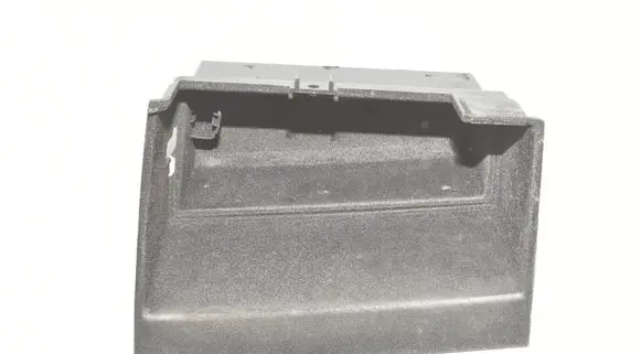 BMW X6 E71 Glove box 9211031 7161763