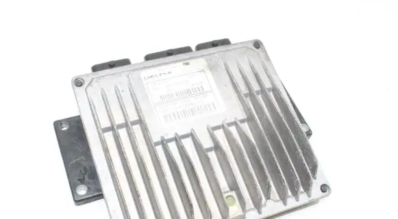 Citroen C3 Engine control unit/module 9650920380