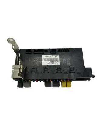 Mercedes-Benz C W203 Relay mounting block A2035452401 5DK00848641