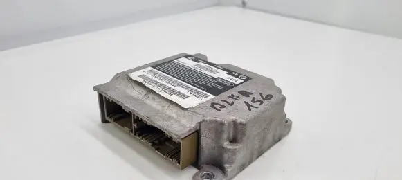 Alfa Romeo 156 Airbag control unit/module 60680213