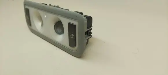 Acura MDX III Interior lighting switch 34400TZ5A010XA