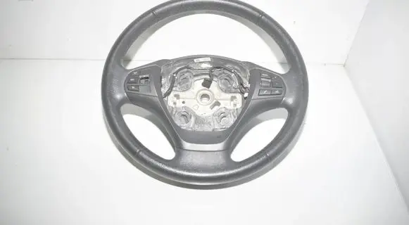 BMW 3 F30 F35 F31 Steering wheel 6255818 6854753 32306854753