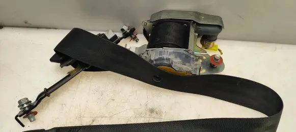 Hyundai Santa Fe Front seatbelt 888802B200WK C22RCM