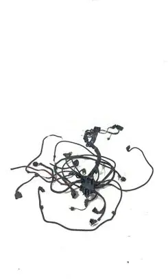 BMW 3 F30 F35 F31 Engine installation wiring loom 8605927