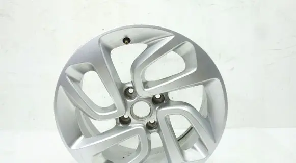 Opel Crossland X R18 alloy rim 39007897