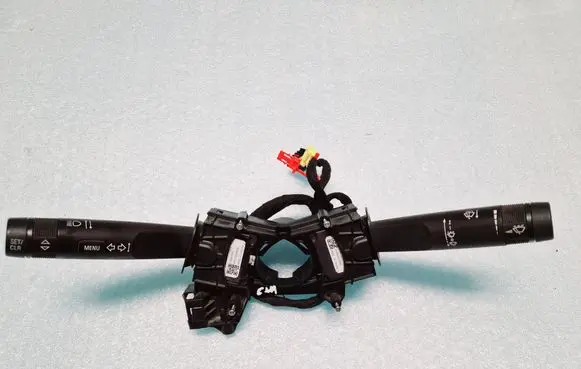 Chevrolet Camaro Wiper control stalk 25991658 25991660
