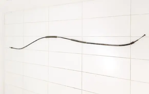 Audi A4 S4 B7 8E 8H Handbrake/parking brake wiring cable 