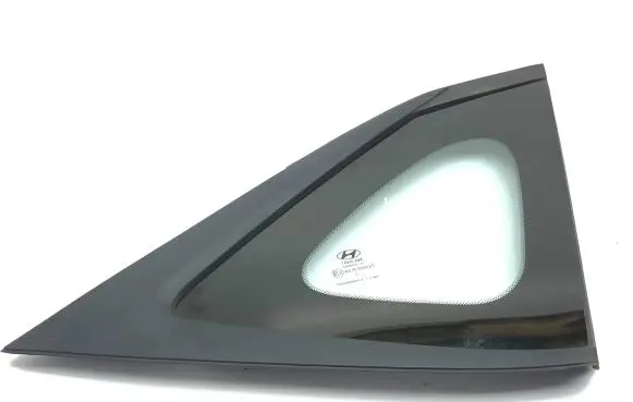 Hyundai i20 (BC3 BI3) Rear side window 87820Q0XX0