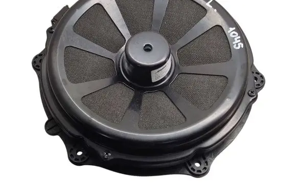 Porsche Boxster 981 Front door speaker 7PP035454K 3133600020