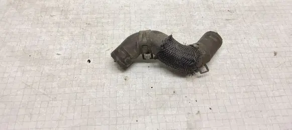 Toyota Verso Engine coolant pipe/hose