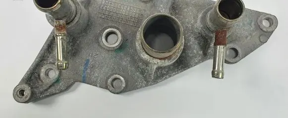 Nissan Micra Thermostat housing 