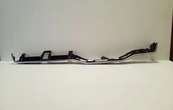 Land Rover Evoque II Dashboard glove box trim K8D201412A K8D201412B