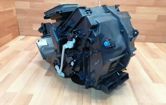Renault Scenic IV - Grand scenic IV Interior heater climate box assembly 272709700R 271206774R 001967