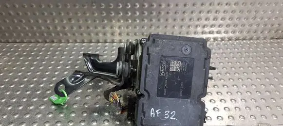 Ford Fiesta ABS Pump CV21-2C405-EA 10.0961-0198.3