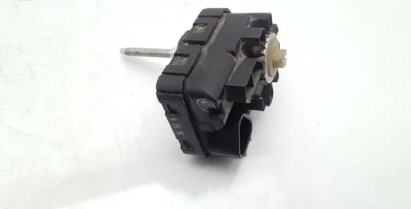 Subaru Forester SH Headlight level adjustment motor
