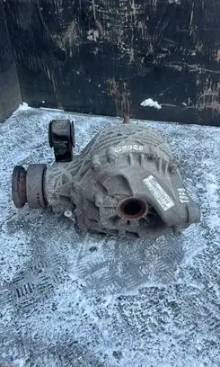 Maserati Ghibli Rear differential 670030134