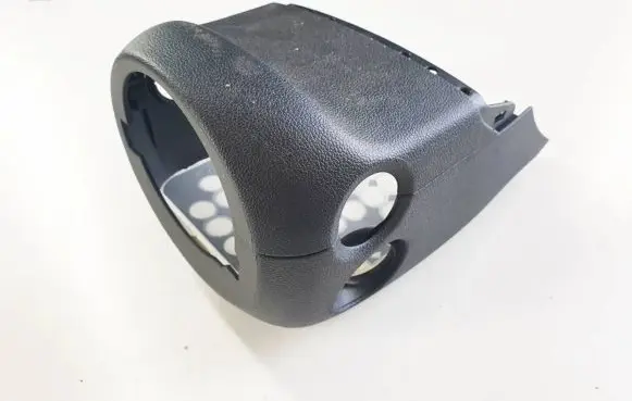 Volkswagen Taigo Central console control unit 