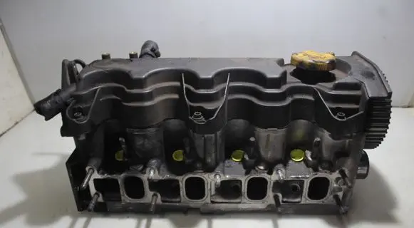 Fiat Sedici Engine head 