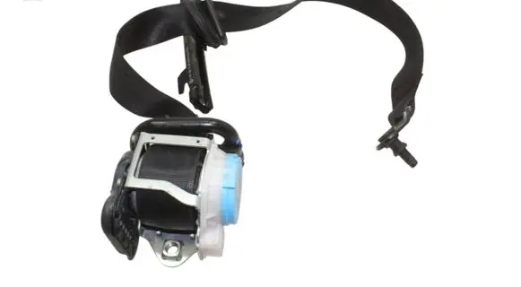 Mercedes-Benz CLA C117 X117 W117 Front seatbelt A1768600285