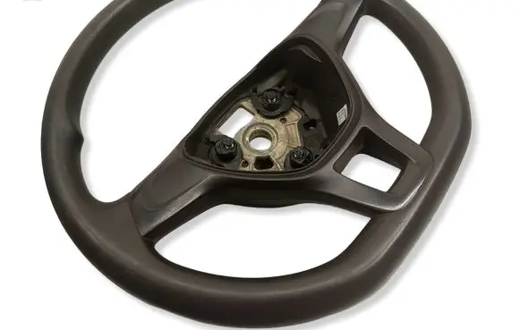 Volkswagen Caddy Steering wheel 6C0419091 62126000A 900117