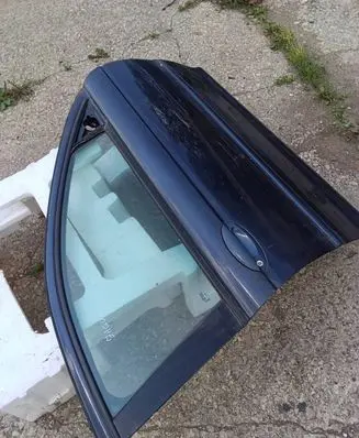 Jaguar X-Type Front door