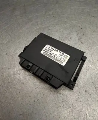 Mercedes-Benz E W211 Parking PDC control unit/module A1648201826 0263004051