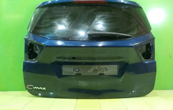 Ford C-MAX II Tailgate/trunk/boot lid XP125
