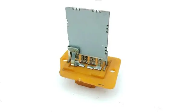 KIA Ceed Heater blower motor/fan resistor