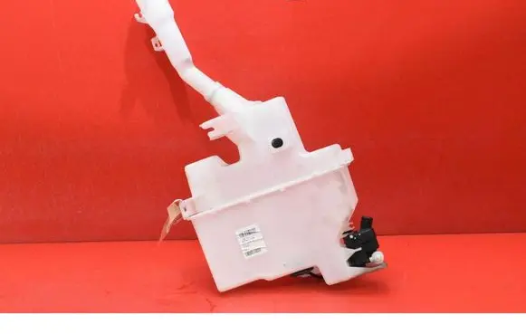 KIA Sportage Windshield washer fluid reservoir/tank 98610R2100