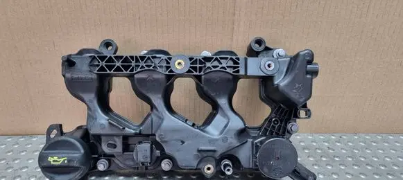 Rocker cam cover