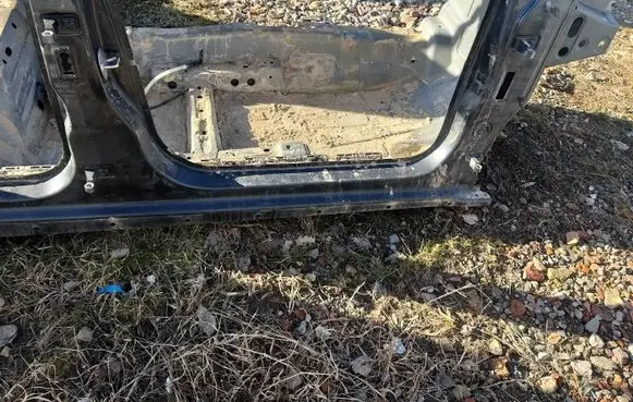 Seat Arona Other sill/pillar trim element 6F9