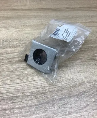 Volkswagen Touran I Rear parking sensor holder (PDC) 1T0919486A