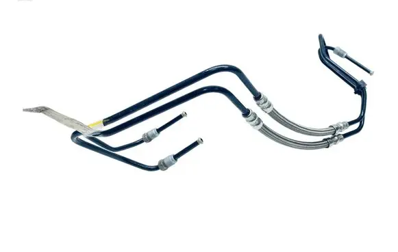 Tesla Model Y Brake booster pipe/hose 118871100A