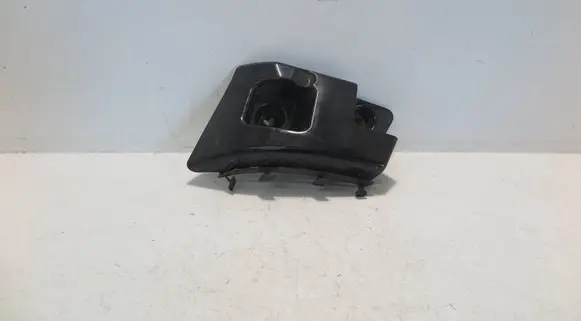 Mercedes-Benz B W246 W242 Rear bumper mounting bracket A2468850205