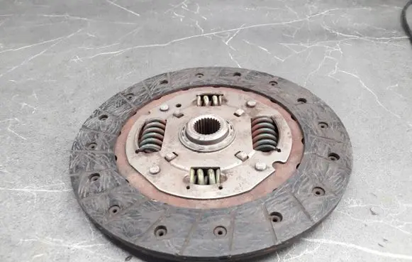 Renault Laguna I Clutch set kit 7700873440