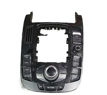 Audi A5 8T 8F Head unit multimedia control 8T0919609 900252445001 000194337