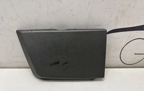 Mercedes-Benz GLE AMG (W166 - C292) Engine cover (trim) A2780100867
