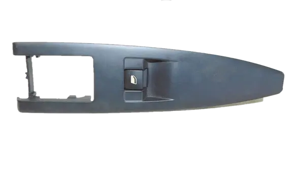 Citroen C6 Front door window switch trim 185501