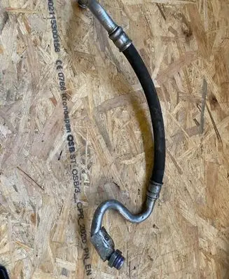 Jaguar XE Air conditioning (A/C) pipe/hose GX7319N602BC GX73-19N601-BC