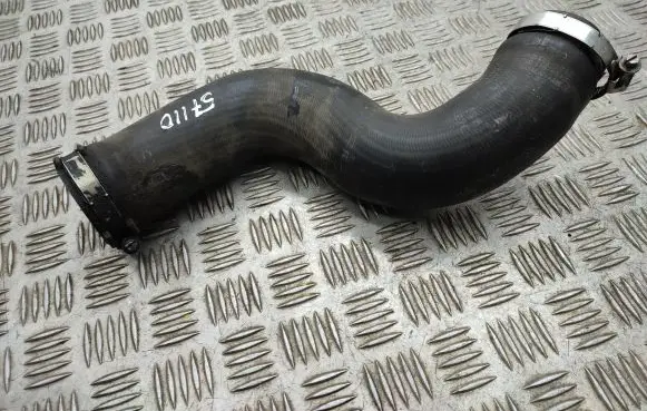 Audi A4 S4 B8 8K Intercooler hose/pipe 8K0145737K