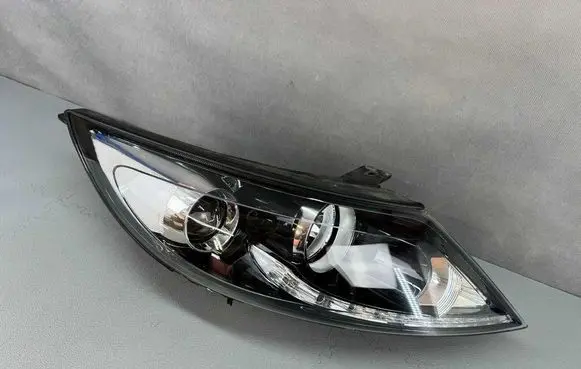 KIA Sportage Headlight/headlamp 103419012176