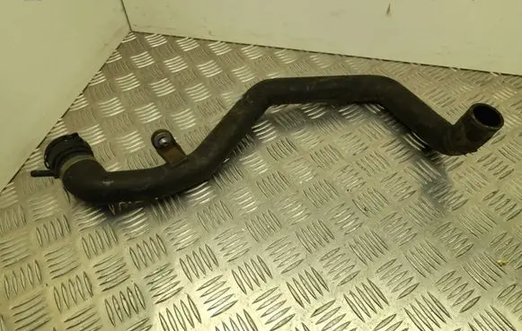 Volkswagen Touareg II Engine coolant pipe/hose KA4127588T1