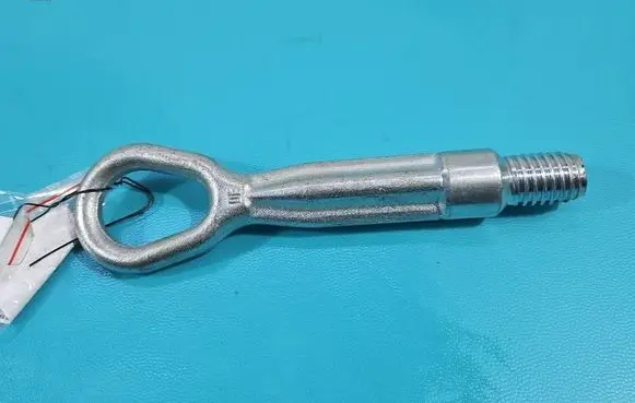 BMW X1 E84 Towing hook eye IMPRK1593941