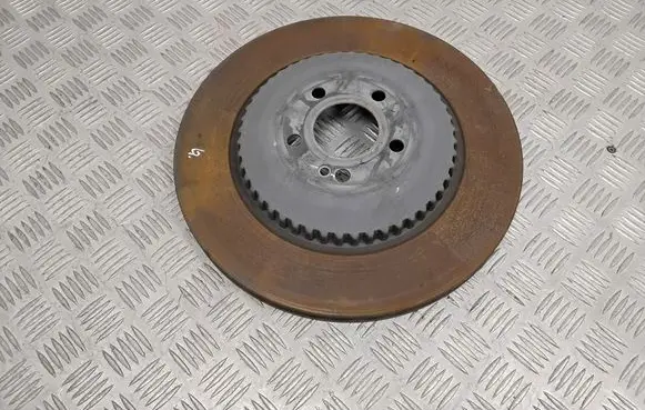Mercedes-Benz EQE x294 Rear brake disc A2974230500