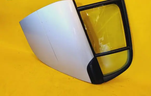 Smart ForFour I Rear door