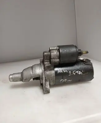 Audi A6 S6 C5 4B Starter motor