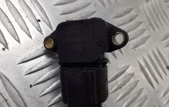 Ford Mondeo Mk III Air pressure sensor 4S70-9F479