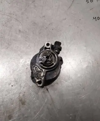 Peugeot 5008 Vacuum pump D1563A