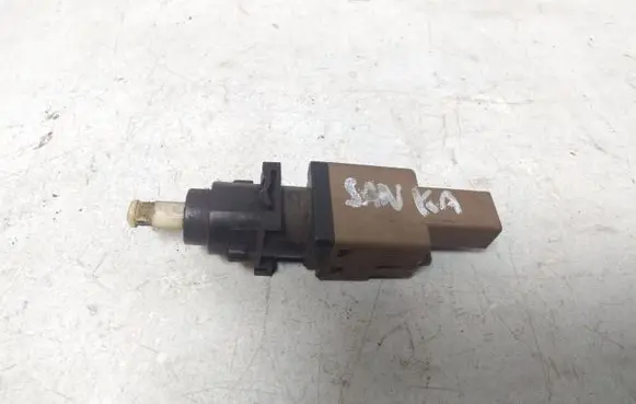 Clutch pedal sensor