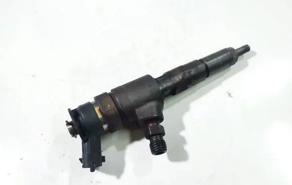 Fiat Punto (188) Fuel injector 0445110 0445110076